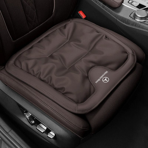 🔥HOT PRODUCT🔥 – Skin-Friendly & Dirt-Repellent Leather Seat Cushions