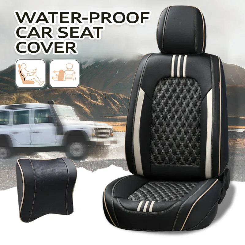 Henry Universal Fit Seat Covers For Cars,SUV
