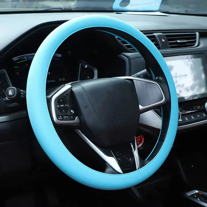 🔥Hot Sale 50% OFF🔥 Steering Wheel Protector