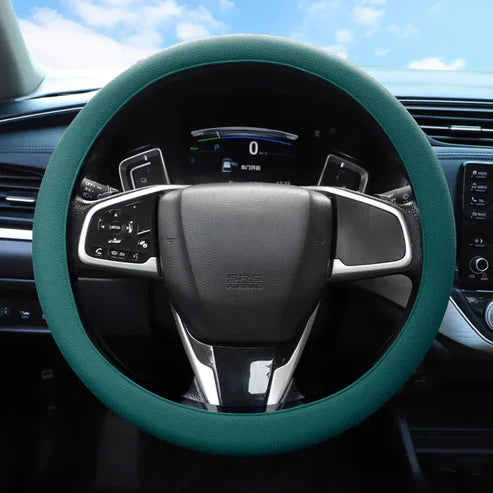 🔥Hot Sale 50% OFF🔥 Steering Wheel Protector