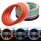 🔥Hot Sale 50% OFF🔥 Steering Wheel Protector