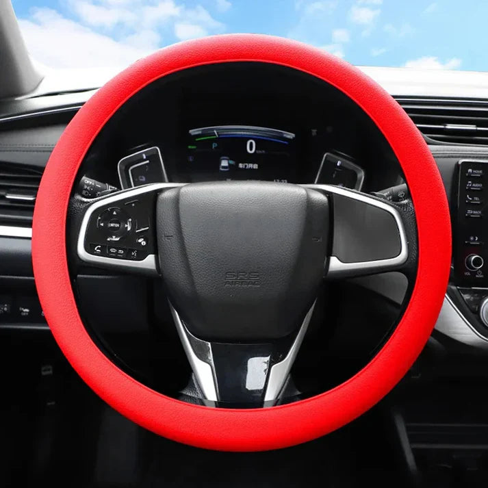 🔥Hot Sale 50% OFF🔥 Steering Wheel Protector