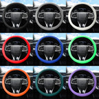 🔥Hot Sale 50% OFF🔥 Steering Wheel Protector