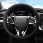 🔥Hot Sale 50% OFF🔥 Steering Wheel Protector