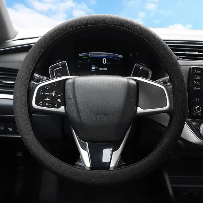 🔥Hot Sale 50% OFF🔥 Steering Wheel Protector